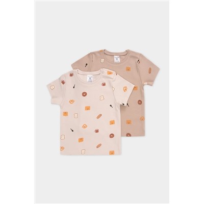 CROCKID Фуфайка К 301156-2уп