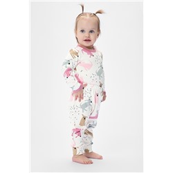 Ползунки, 2 шт. BOSSA NOVA, 1131833