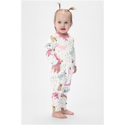 Ползунки, 2 шт. BOSSA NOVA, 1131833