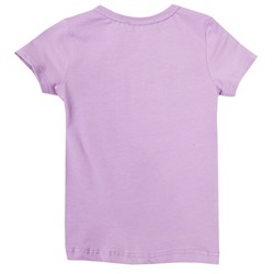 24736 Футболка для девочки