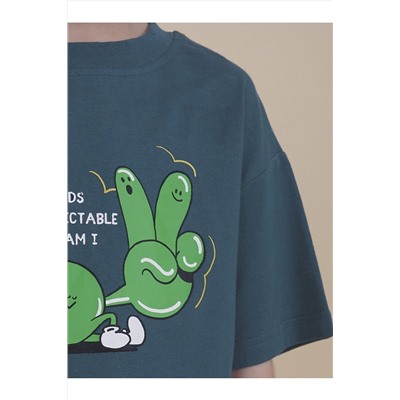 Футболка PELICAN, 966080