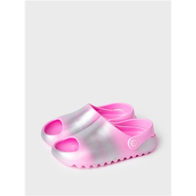 Сабо для девочек