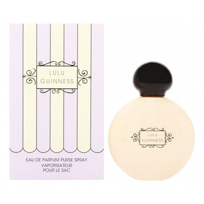 LULU GUINNESS edp (w) 30ml