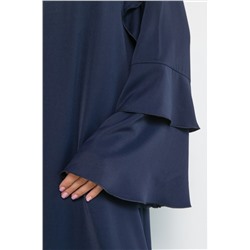 Платье Аризона (черника)