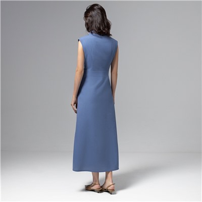 Платье на запах, Секреты утонченности