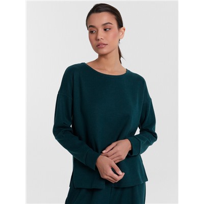 КОМПЛЕКТ ЖЕНСКИЙ (ДЖЕМПЕР, БРЮКИ) 592328-1