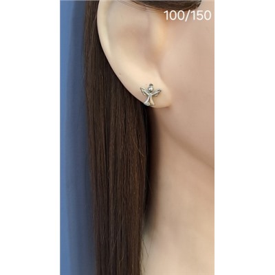 Серьги #22909306