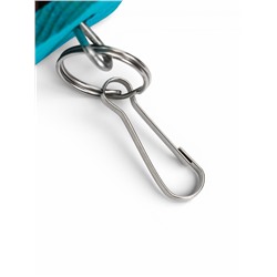 Игрушка для птиц «Лоза-звезда», 16 см, цвет МИКС