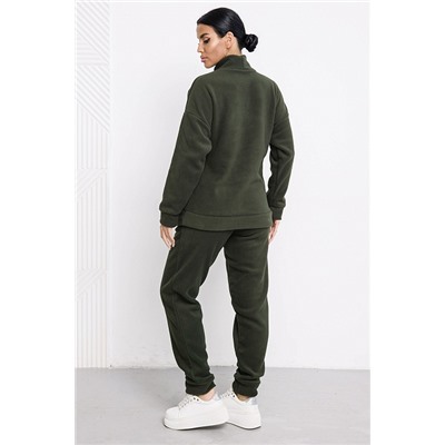 Костюм (лонгслив+брюки), арт. 0672-65