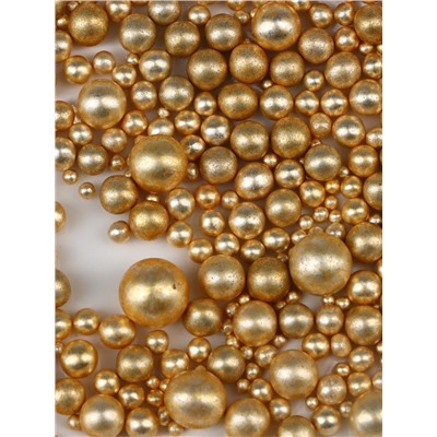 Кондитерский декор «Самый лучший день» микс, 20 г