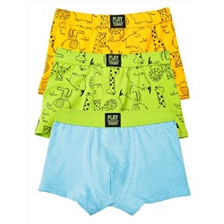 PLAYTODAY Трусы