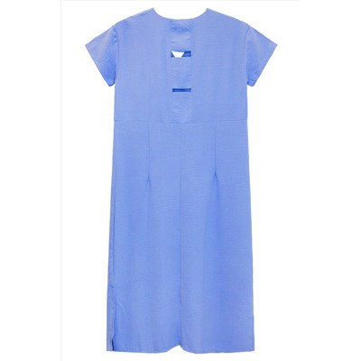 867 Платье женское