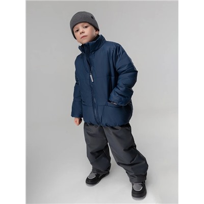 Bodo Брюки 33-49МU 33-49МU