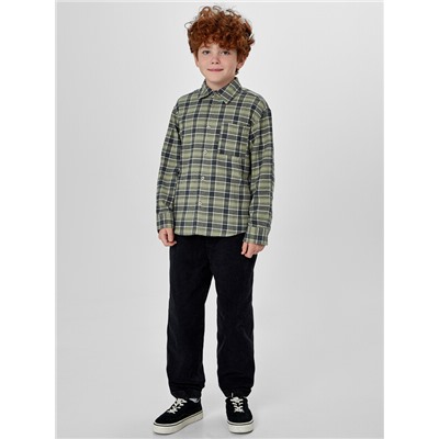 РУБАШКА ДЛЯ МАЛЬЧИКОВ 123484