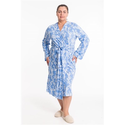 Халат М325133гб