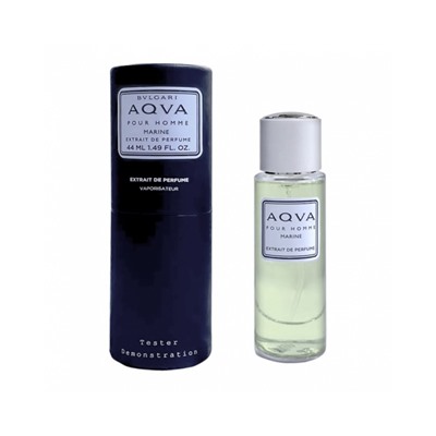Bvlgari Aqva Pour Homme Marine тестер мужской (44 мл)