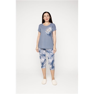 Mad-6254 (Костюм женский домашний, MaDo )