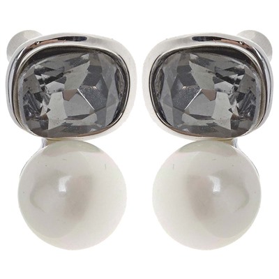 Акц -12% Серьги-пуссеты на гвоздиках арт. 11 4711 (id 232698)