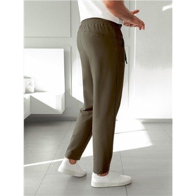 VILATTE Брюки U44.010