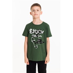 Футболка М225066Па