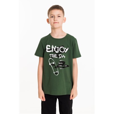 Футболка М225066Па