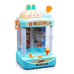 Игрушка-Хваталка "Попробуй поймай" в коробке