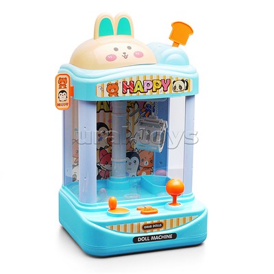 Игрушка-Хваталка "Попробуй поймай" в коробке