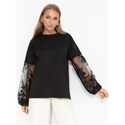 CHARUTTI Футболка 12228