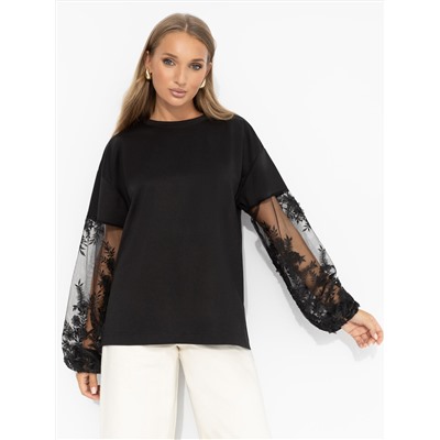 CHARUTTI Футболка 12228