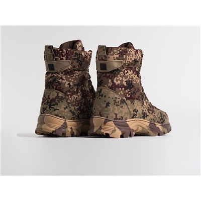 Зимние Ботинки