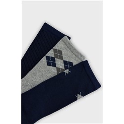 Носки детские (3 пары) MARK FORMELLE, 1233721