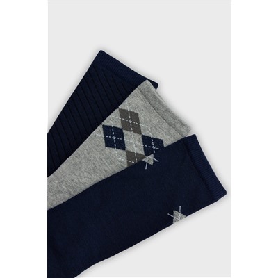 Носки детские (3 пары) MARK FORMELLE, 1233721