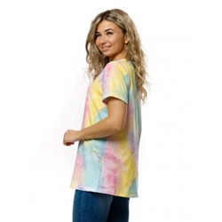 Футболка Ф-18 (Радуга)