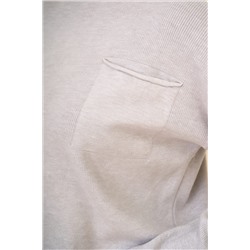 Пуловер Сара (серый)