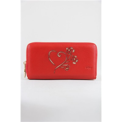 Кошелёк на " молнии " Moro Jenny