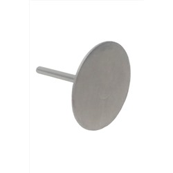 Nail Art Педикюрный диск, 25 мм KRISTALLER, 1109063