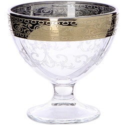 MS1571-32 Набор 2-х креманок 10см 250мл  Венеция