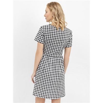 ПЛАТЬЕ ЖЕНСКОЕ 152388 22/17676П-9