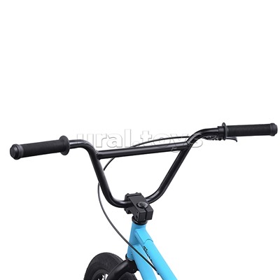 Велосипед 20" Rocket BMX Flip 1.0, цвет бирюзовый, размер 20,5"