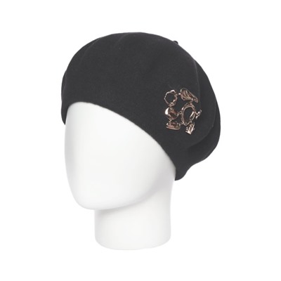 Берет женский Tonak Юсонце Gold