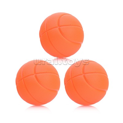 Набор для купания "Баскетбол Кошечка" в пакете