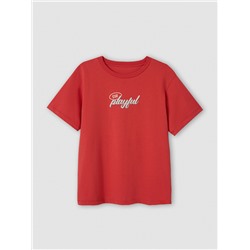 ФУТБОЛКА ДЛЯ МАЛЬЧИКОВ 113433