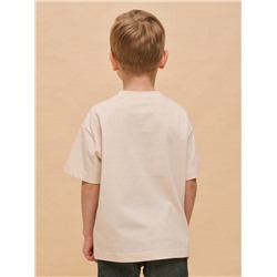 Футболка для мальчиков
