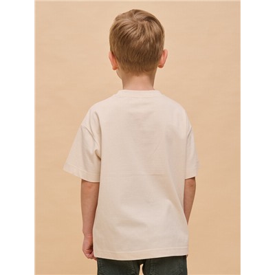 Футболка для мальчиков