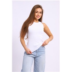 Майка МЖ0030А (Белый)
