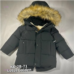 Куртка ЗИМА 1984066-2