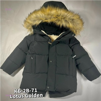 Куртка ЗИМА 1984066-2