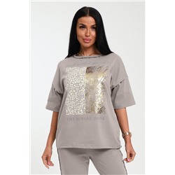 Футболка женская 238