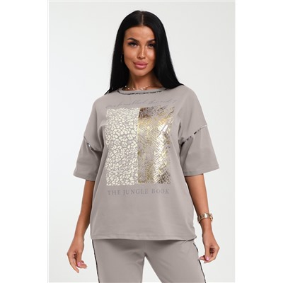 Футболка женская 238