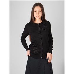 Кардиган для девочки Соль&Перец